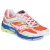 Saucony Rövid szárú edzőcipők PROGRID OMNI 9 Piros 43