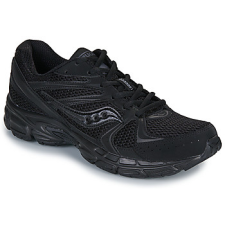 Saucony Rövid szárú edzőcipők RIDE MILLENIUM Fekete 41 férfi cipő