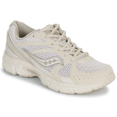 Saucony Rövid szárú edzőcipők Ride Millennium Bézs 40