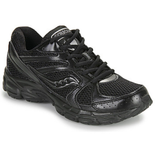 Saucony Rövid szárú edzőcipők Ride Millennium Fekete 40 női cipő