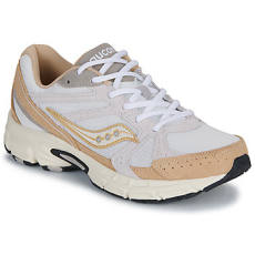 Saucony Rövid szárú edzőcipők RIDE MILLENNIUM Sokszínű 38