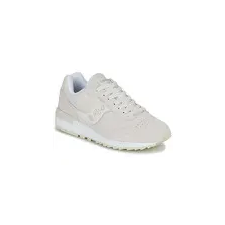Saucony Rövid szárú edzőcipők SHADOW 5000 Bézs 37 női cipő