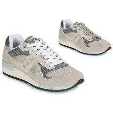 Saucony Rövid szárú edzőcipők SHADOW 5000 Bézs 40