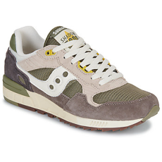 Saucony Rövid szárú edzőcipők SHADOW 5000 Sokszínű 38