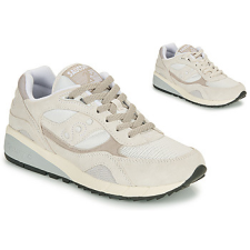 Saucony Rövid szárú edzőcipők Shadow 6000 Fehér 37 női cipő
