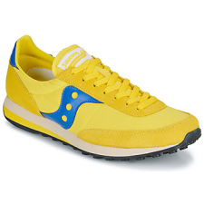 Saucony Rövid szárú edzőcipők TRAINER 80 Citromsárga 43 férfi cipő