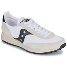 Saucony Rövid szárú edzőcipők TRAINER 80 Fehér 37 női cipő