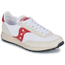 Saucony Rövid szárú edzőcipők TRAINER 80 Fehér 38