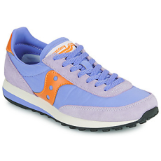 Saucony Rövid szárú edzőcipők TRAINER Lila 36