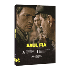  Saul fia (extra változat, digipak) (Dvd) egyéb film