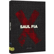  - Saul Fia - Limitált Kiadás - Blu-Ray + 2 Dvd - egyéb film