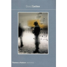  Saul Leiter – Max Kozloff idegen nyelvű könyv