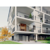 SAUNA KING® SAUNA KING Balkonszauna 2 főre