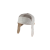 SAUNACRAFTS® Szauna sapka 