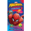 Saunders, Catherine Catherine Saunders - Marvel: Pókember zsebkönyv