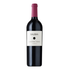 Sauska Cabernet Franc Siklós 2020 (0,75l) bor