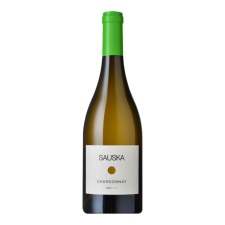 Sauska Chardonnay Birs 2023/2024 (0,75l) bor