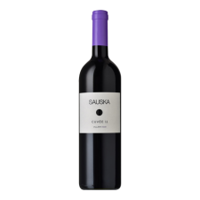  Sauska Cuvée 11 2018 (0,75l) bor