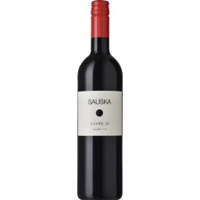  Sauska: Cuvée 13 2021 száraz vörösbor (Villány) bor