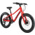 Sava Bikes Sava Barn 2.4 piros