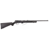 Savage 93F SR .22WinMag menetes csővéggel