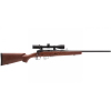 Savage Axis II XP HardWood 22-250Rem