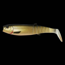  Savage Cannibal Shad 10cm 9gr Dirty Roach csali
