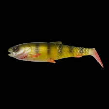  Savage Craft Cannibal Paddletail 8,5cm 7g Perch csali