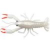 SAVAGE GEAR 3d Crayfish - Ghost