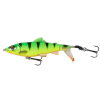  Savage Gear 3D Sashtail 10cm 17g Floating Firetiger (SVS61996)
