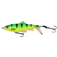  Savage Gear 3D Sashtail 10cm 17g Floating Firetiger (SVS61996) csali