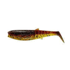 SAVAGE GEAR Cannibal Shad 8cm gumihal - motoroil UV horgászkiegészítő