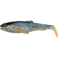 Savage Gear Craft Cannibal Paddletail 8.5cm 7g gumihal Roach (SVS71803) csali