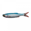 SAVAGE GEAR Craft Daying Minnow 7,5cm gumihal 5db - blue pearl