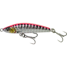  Savage Gear Gravity Pencil 5cm 8g Sinking wobbler Pink Barracuda (SVS71399) csali