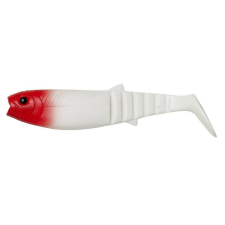  Savage Gear Lb Cannibal Play Body 8cm gumihal Red Head (67017) csali