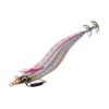  Savage Gear Squid Beat Egi 3.5 20,5g tintahalfogó műcsali White Pink Head (SVS74821)