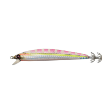 Savage Gear Squid Beat Trolling 10cm 11g Ftintahalfogó műcsali Pink (SVS74827) csali