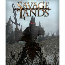  Savage Lands videójáték