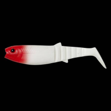  Savage LB Cannibal Shad 12,5cm 20g Red Head csali