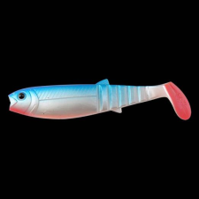  Savage LB Cannibal Shad 6,8cm 3gr Blue Pearl csali