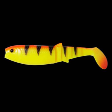  Savage LB Cannibal Shad 8cm 5gr Golden Ambulance csali