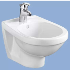  Saval - 2.0 Fali Bidé - Fehér szaniter