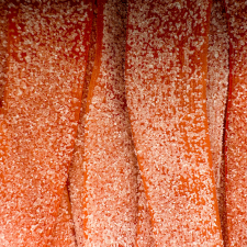  Savanyú Eper Szalag Gumicukor (100g) csokoládé és édesség