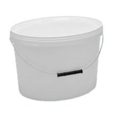  Savanyúságos vödör tetővel 2 liter konyhai eszköz