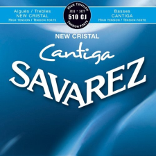 Savarez 510CJ húr