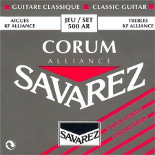 Savarez SA 500AR gitár kiegészítő