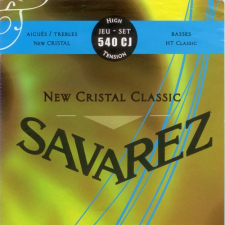 Savarez SA 540 CJ gitár kiegészítő