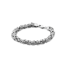 Save Brave Bracelet SBB-Dean-21 Mens, férfi karkötő