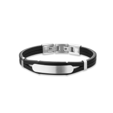 Save Brave Bracelet SBB-Dexter-BK Mens, karkötő